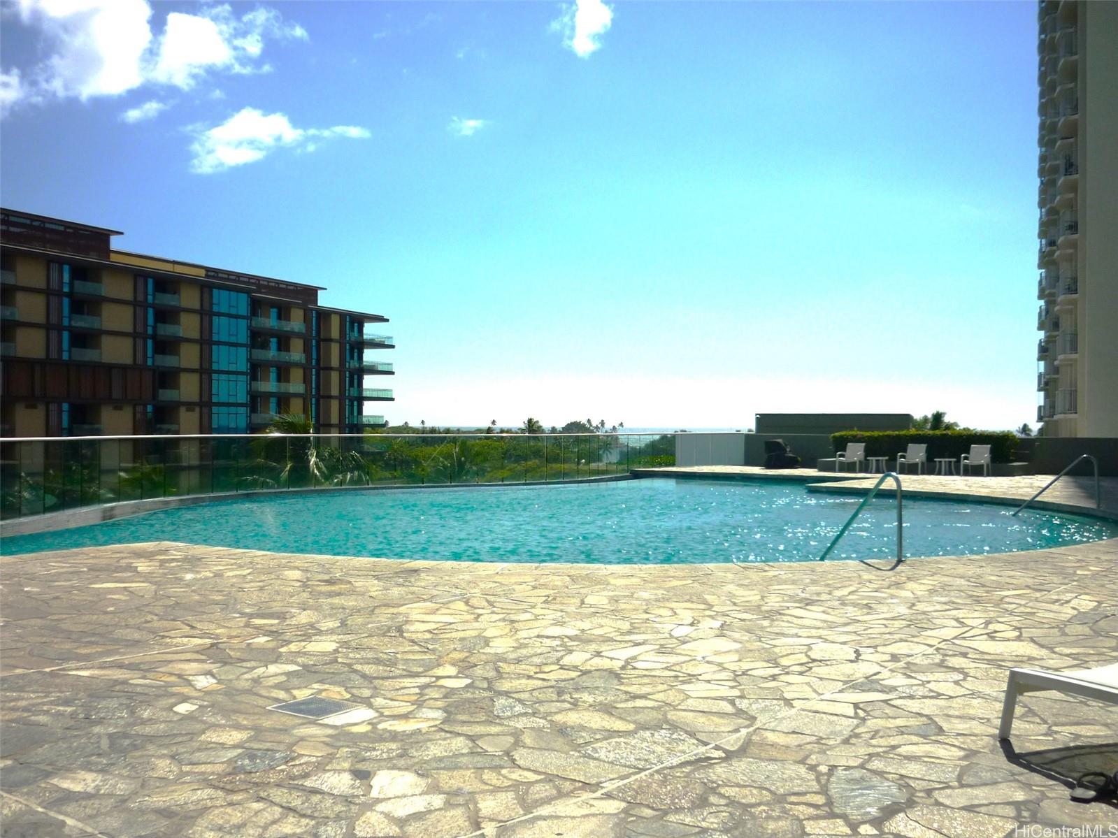 88 Piikoi Street Honolulu - Rental - photo 16 of 22