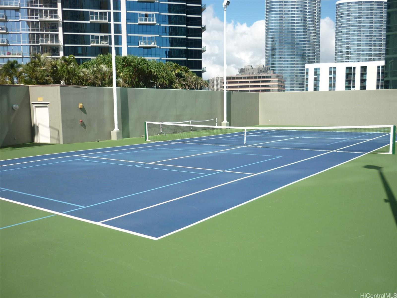 88 Piikoi Street Honolulu - Rental - photo 17 of 22