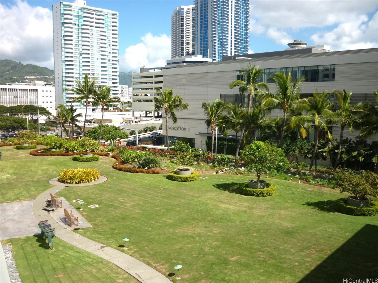 88 Piikoi Street Honolulu - Rental - photo 20 of 22