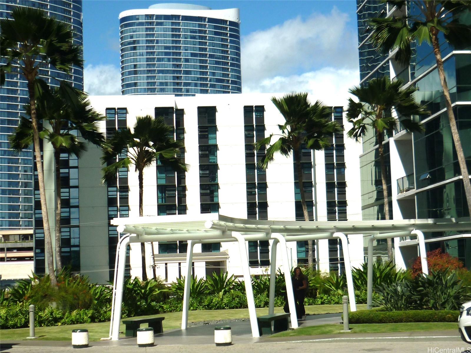 88 Piikoi Street Honolulu - Rental - photo 21 of 22