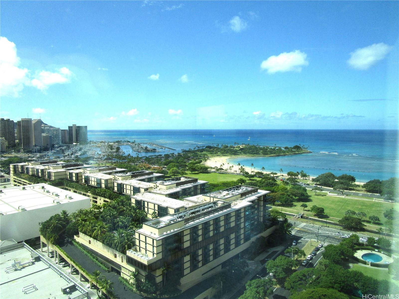 88 Piikoi Street Honolulu - Rental - photo 22 of 22