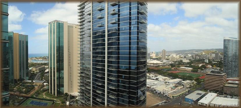 Hawaiki Tower condo # 3010, Honolulu, Hawaii - photo 2 of 21
