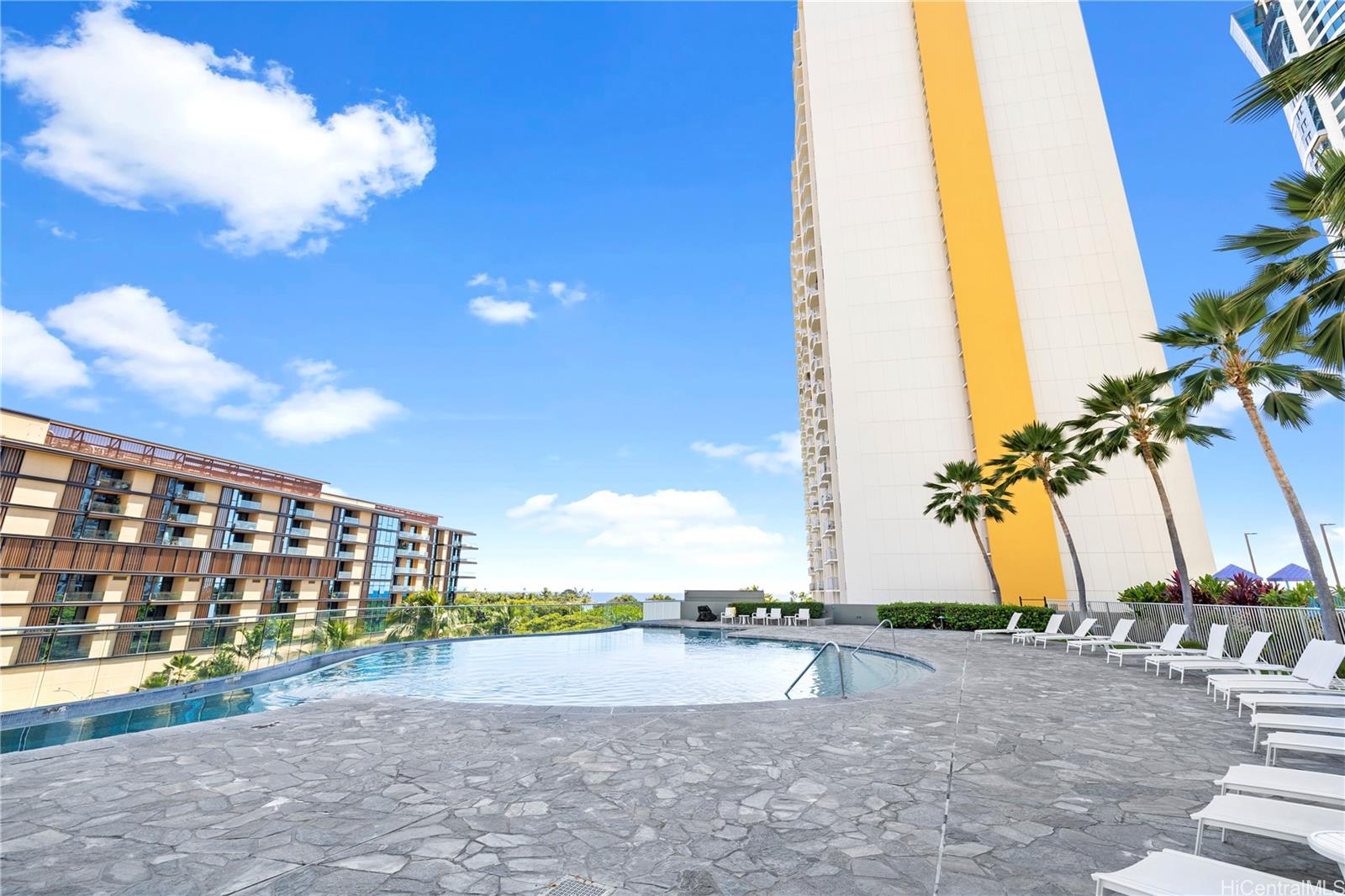 Hawaiki Tower condo # 3108, Honolulu, Hawaii - photo 20 of 25