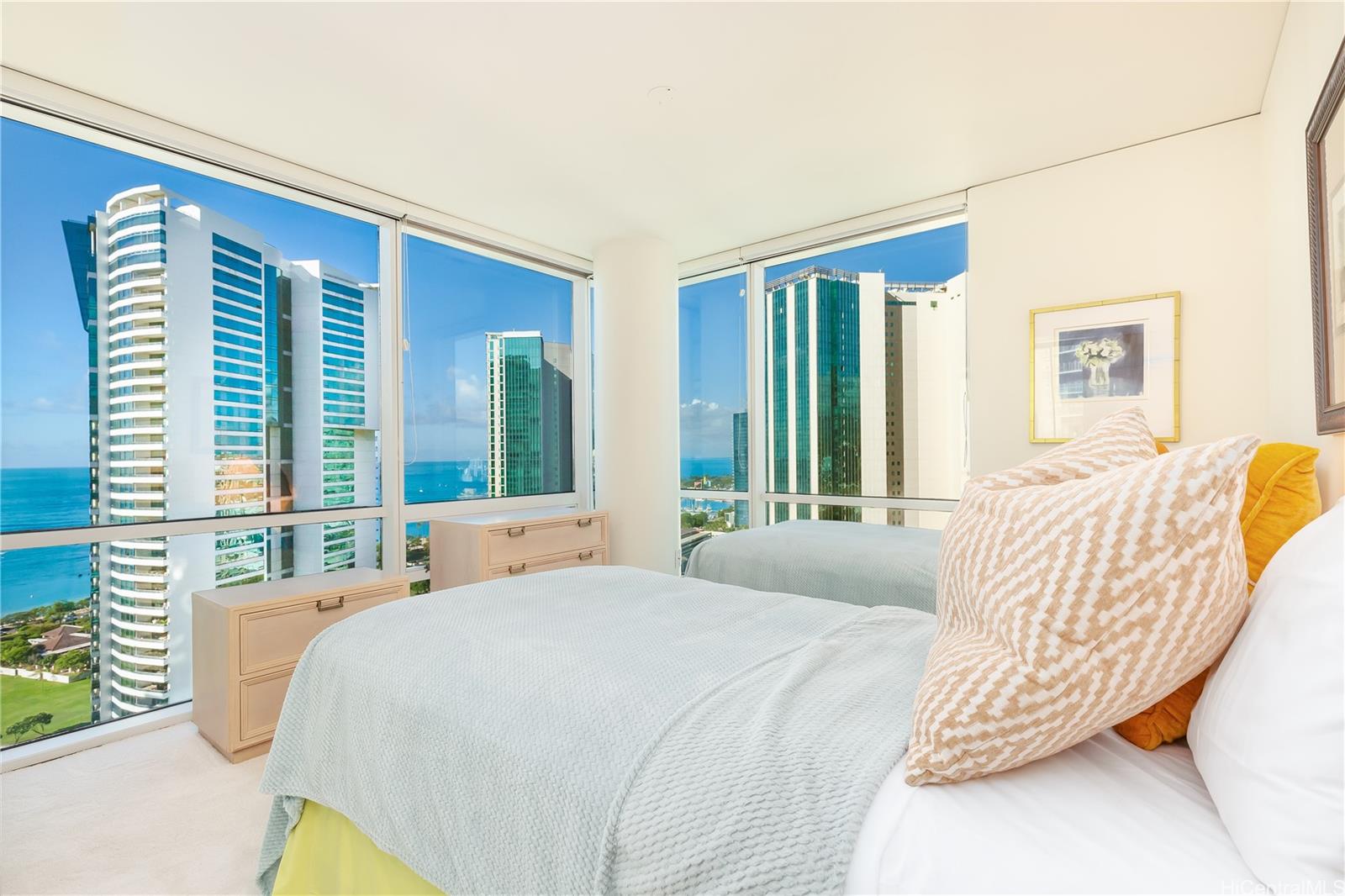 Hawaiki Tower condo # 3109, Honolulu, Hawaii - photo 11 of 25