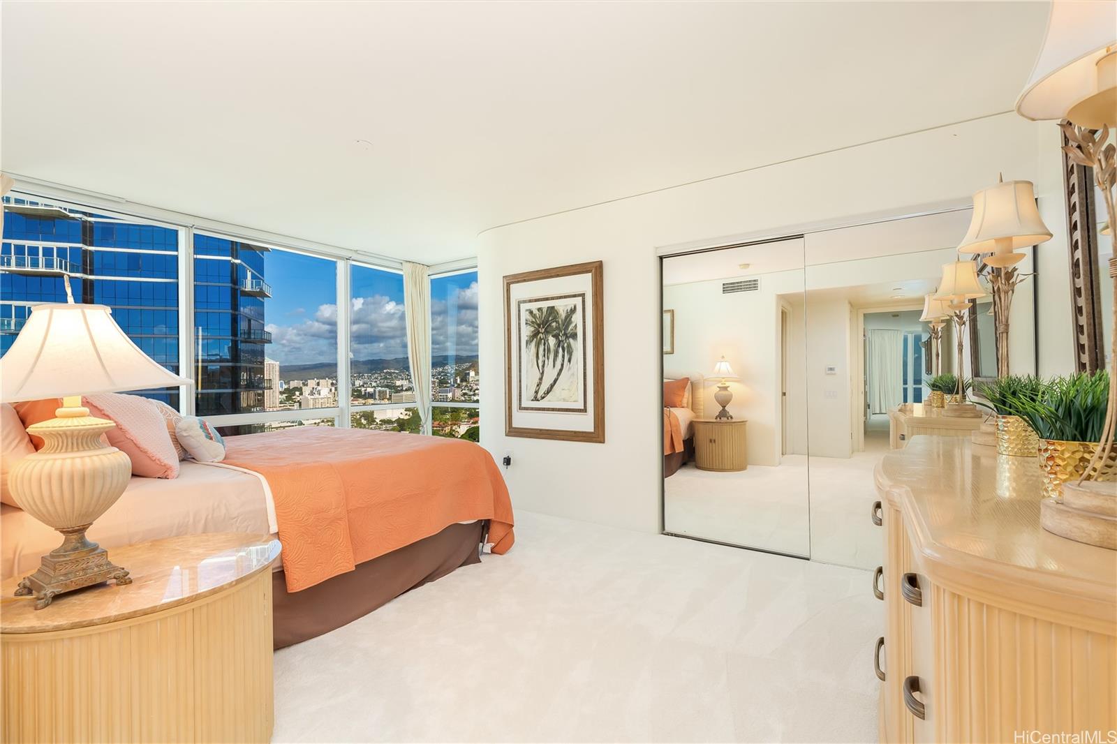 Hawaiki Tower condo # 3109, Honolulu, Hawaii - photo 13 of 25