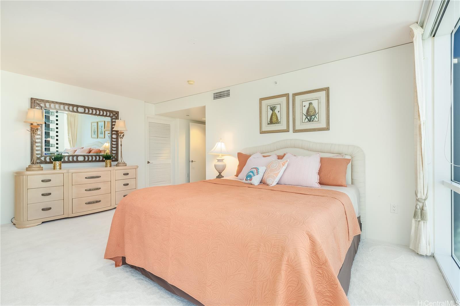 Hawaiki Tower condo # 3109, Honolulu, Hawaii - photo 15 of 25