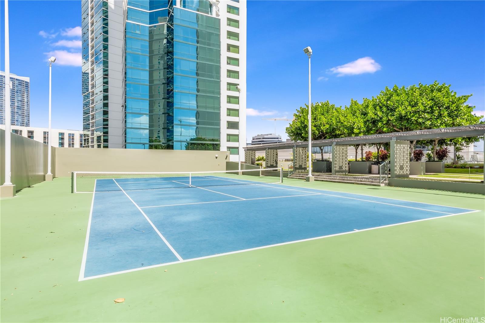 Hawaiki Tower condo # 3109, Honolulu, Hawaii - photo 20 of 25