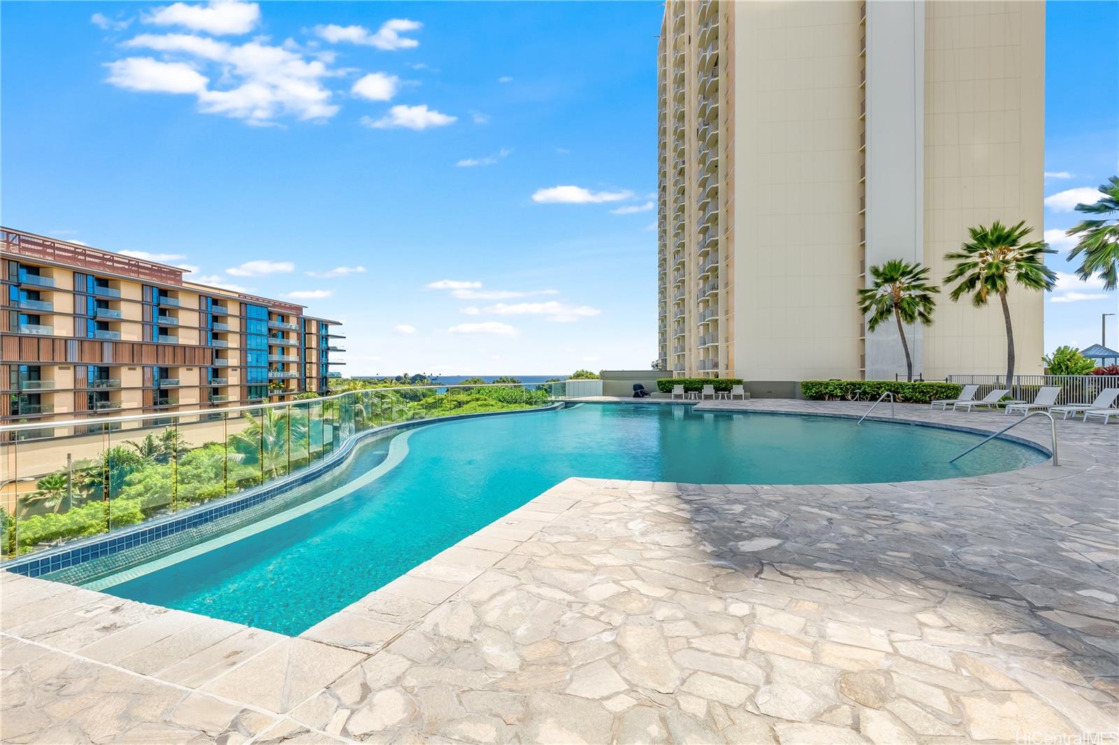 Hawaiki Tower condo # 3109, Honolulu, Hawaii - photo 21 of 25