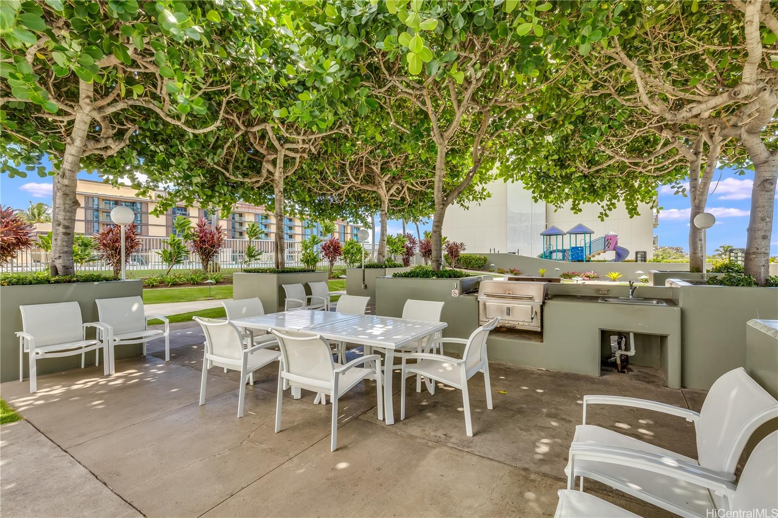 Hawaiki Tower condo # 3109, Honolulu, Hawaii - photo 23 of 25