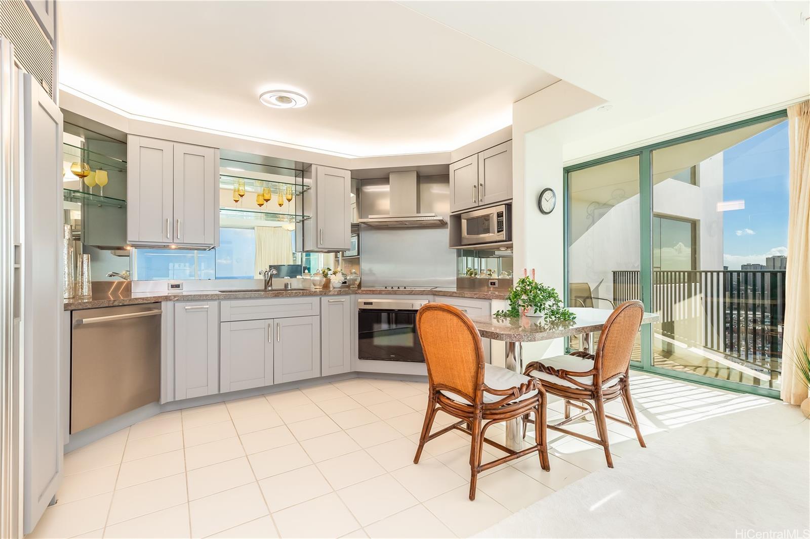 Hawaiki Tower condo # 3109, Honolulu, Hawaii - photo 7 of 25