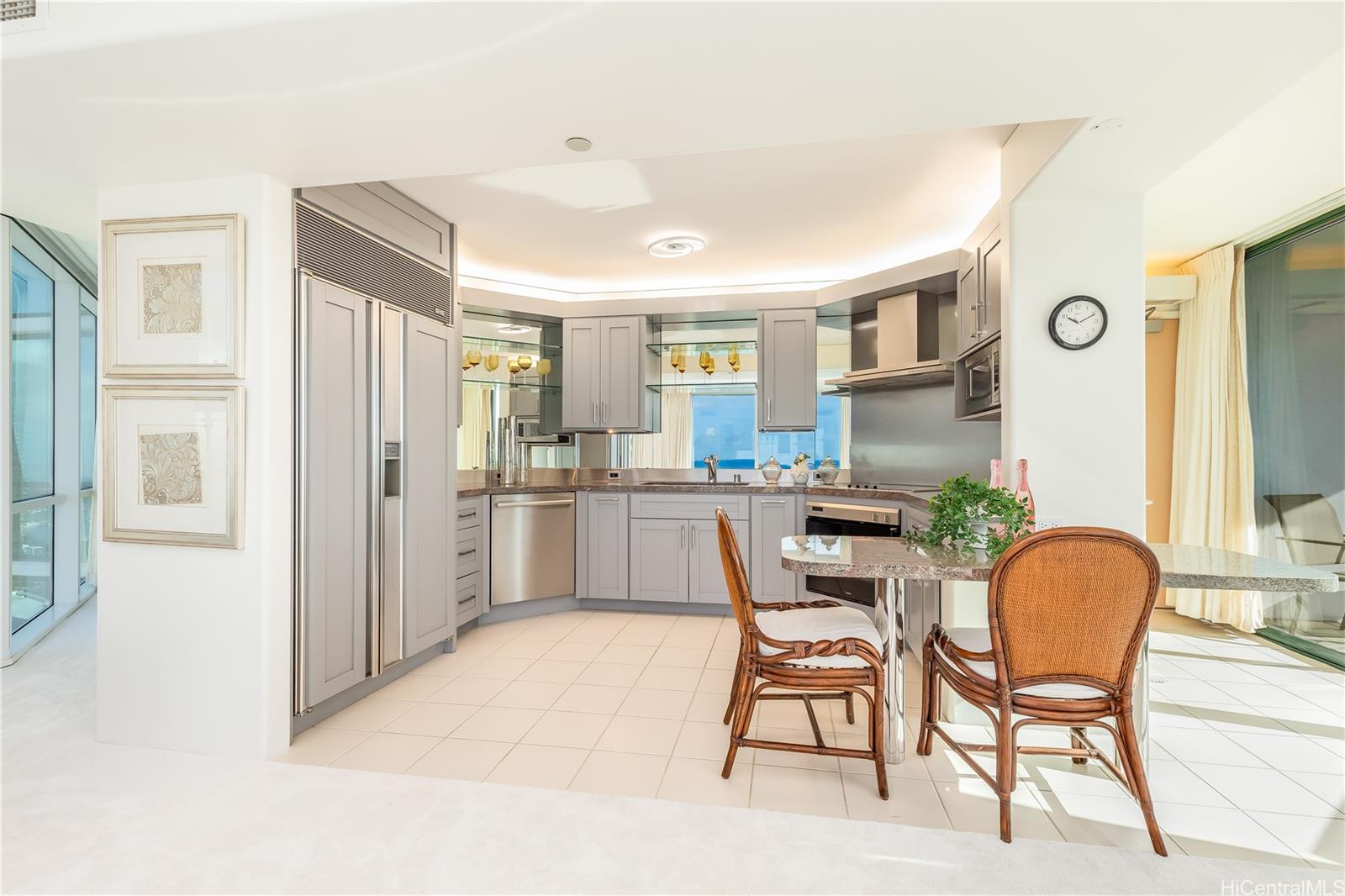 Hawaiki Tower condo # 3109, Honolulu, Hawaii - photo 8 of 25