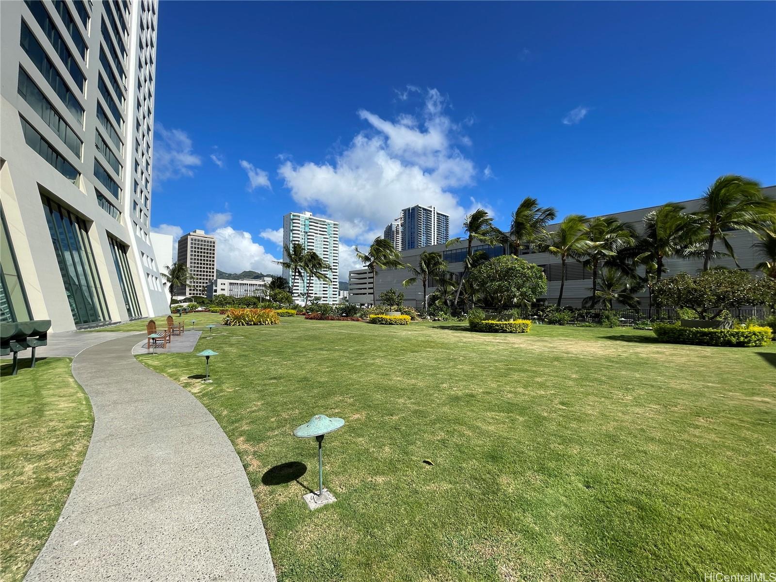 Hawaiki Tower condo # 3208, Honolulu, Hawaii - photo 18 of 19