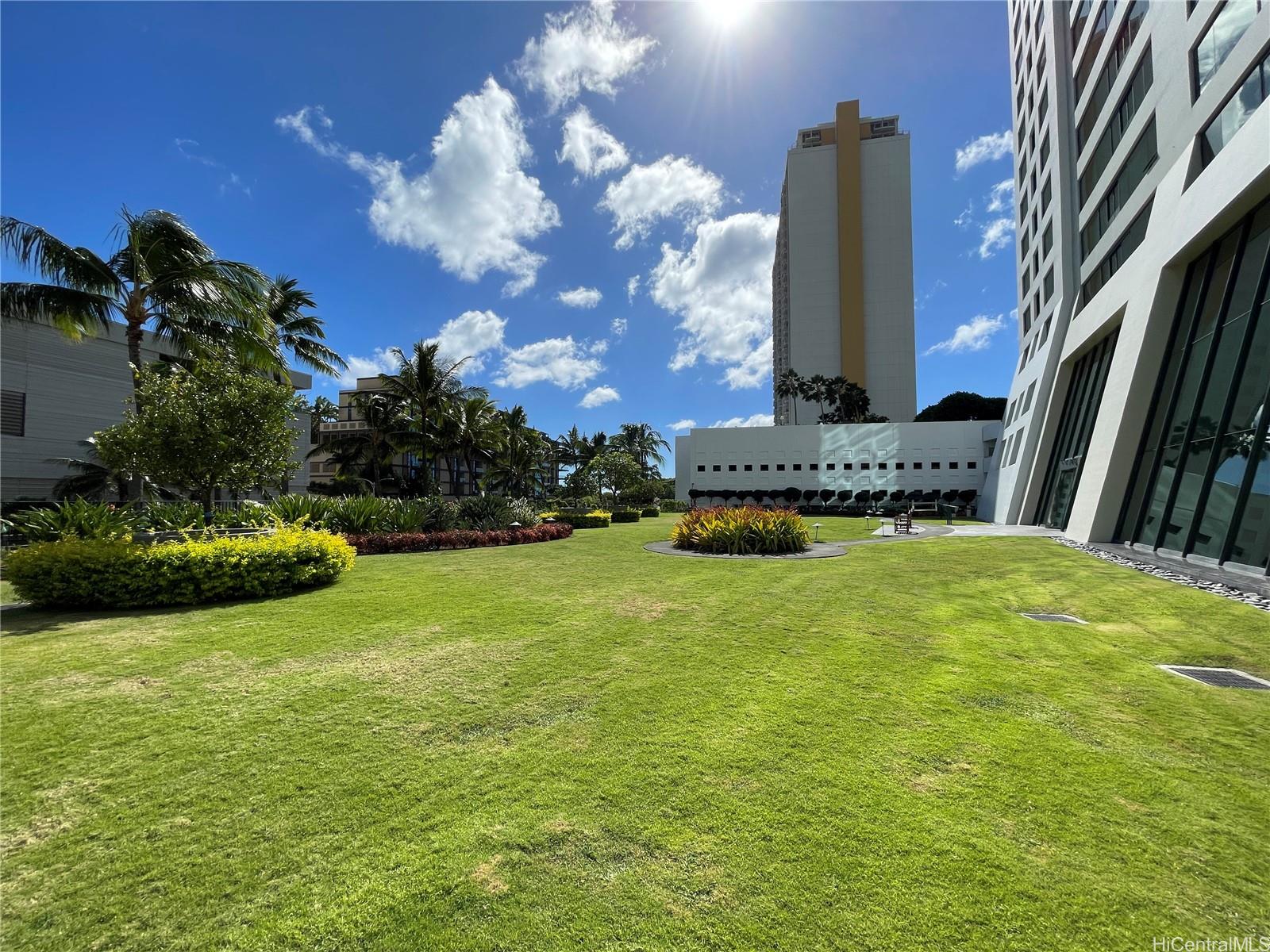 Hawaiki Tower condo # 3208, Honolulu, Hawaii - photo 19 of 19