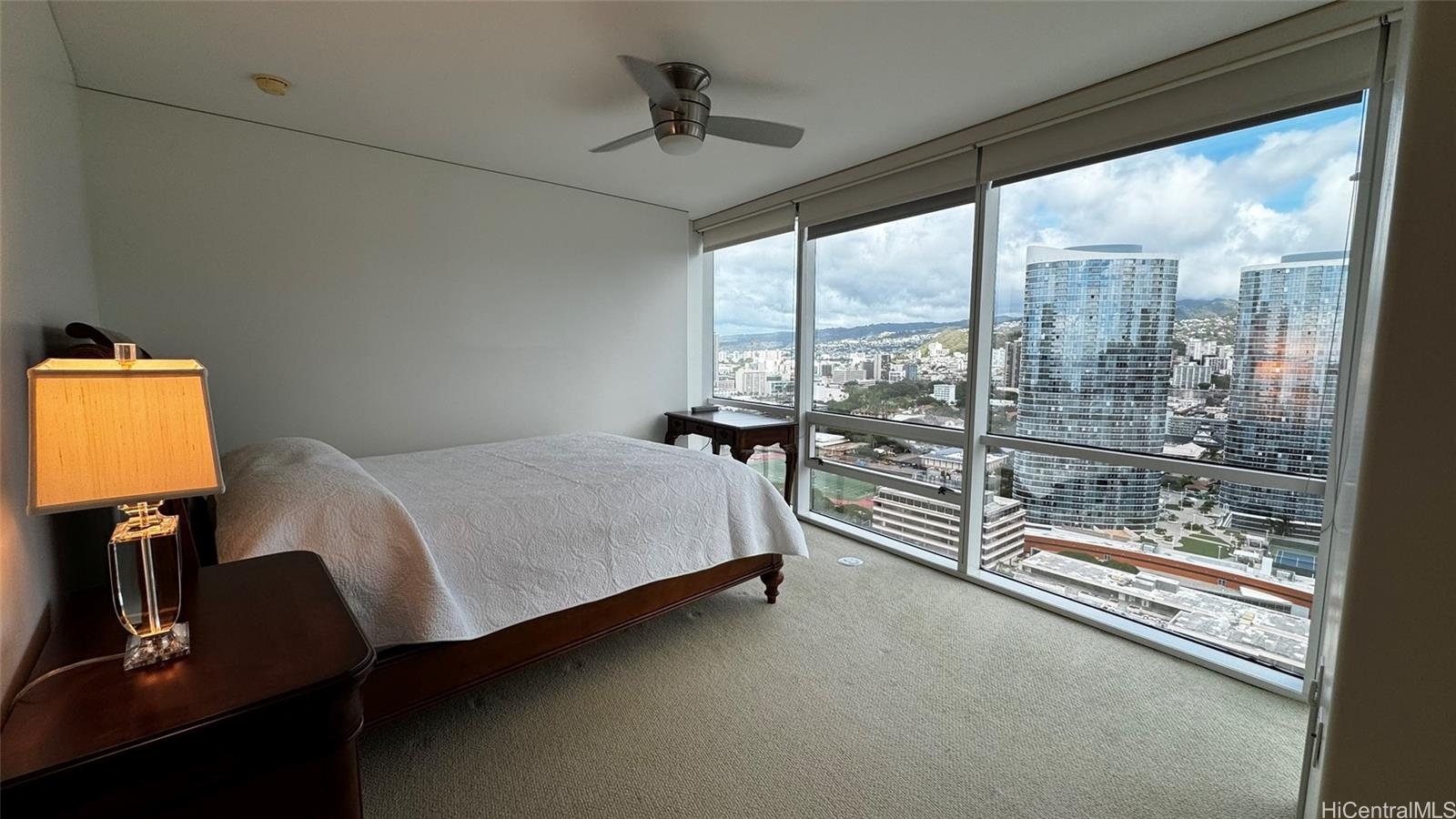 88 Piikoi St Honolulu - Rental - photo 5 of 13