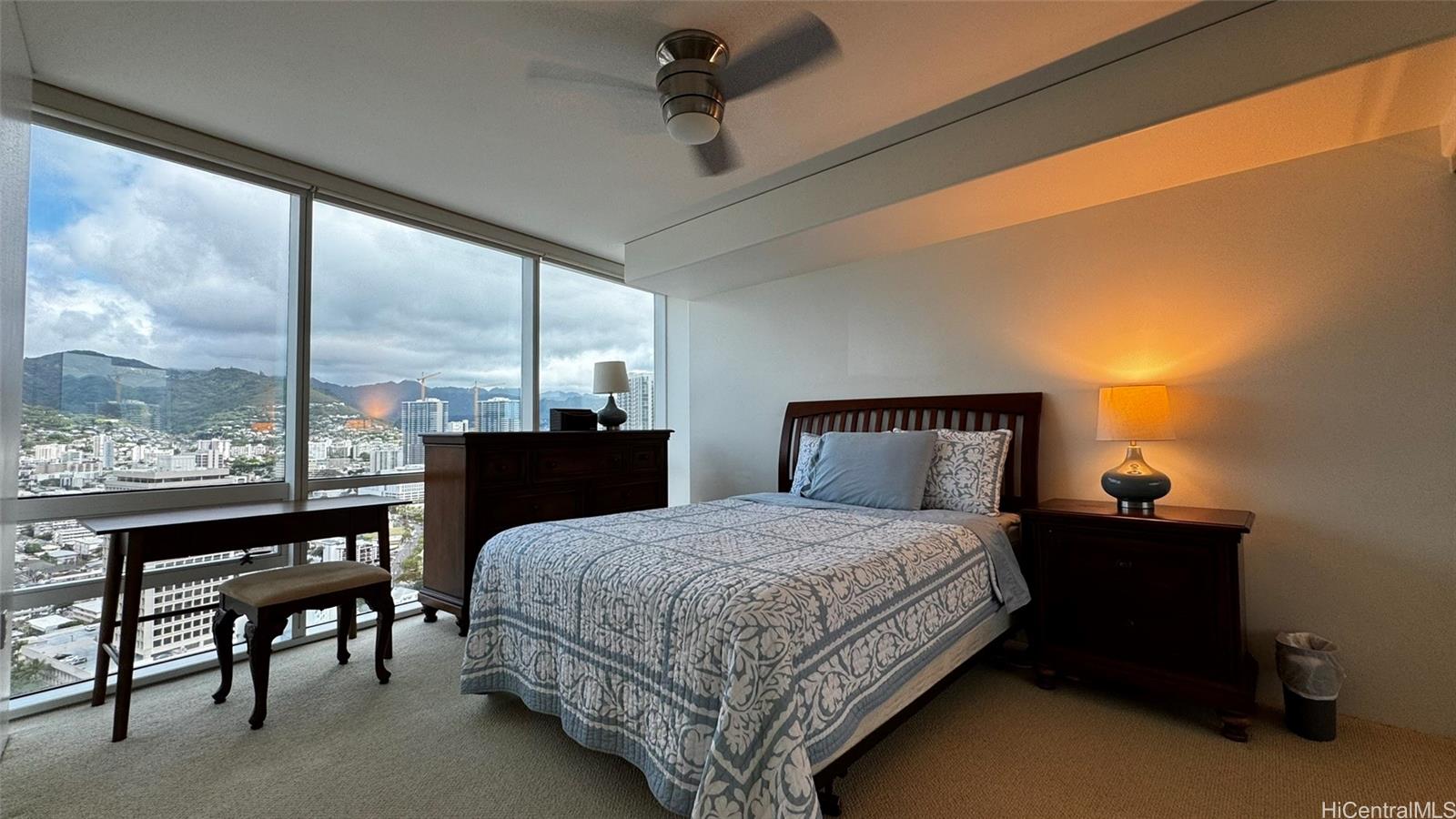 88 Piikoi St Honolulu - Rental - photo 8 of 13