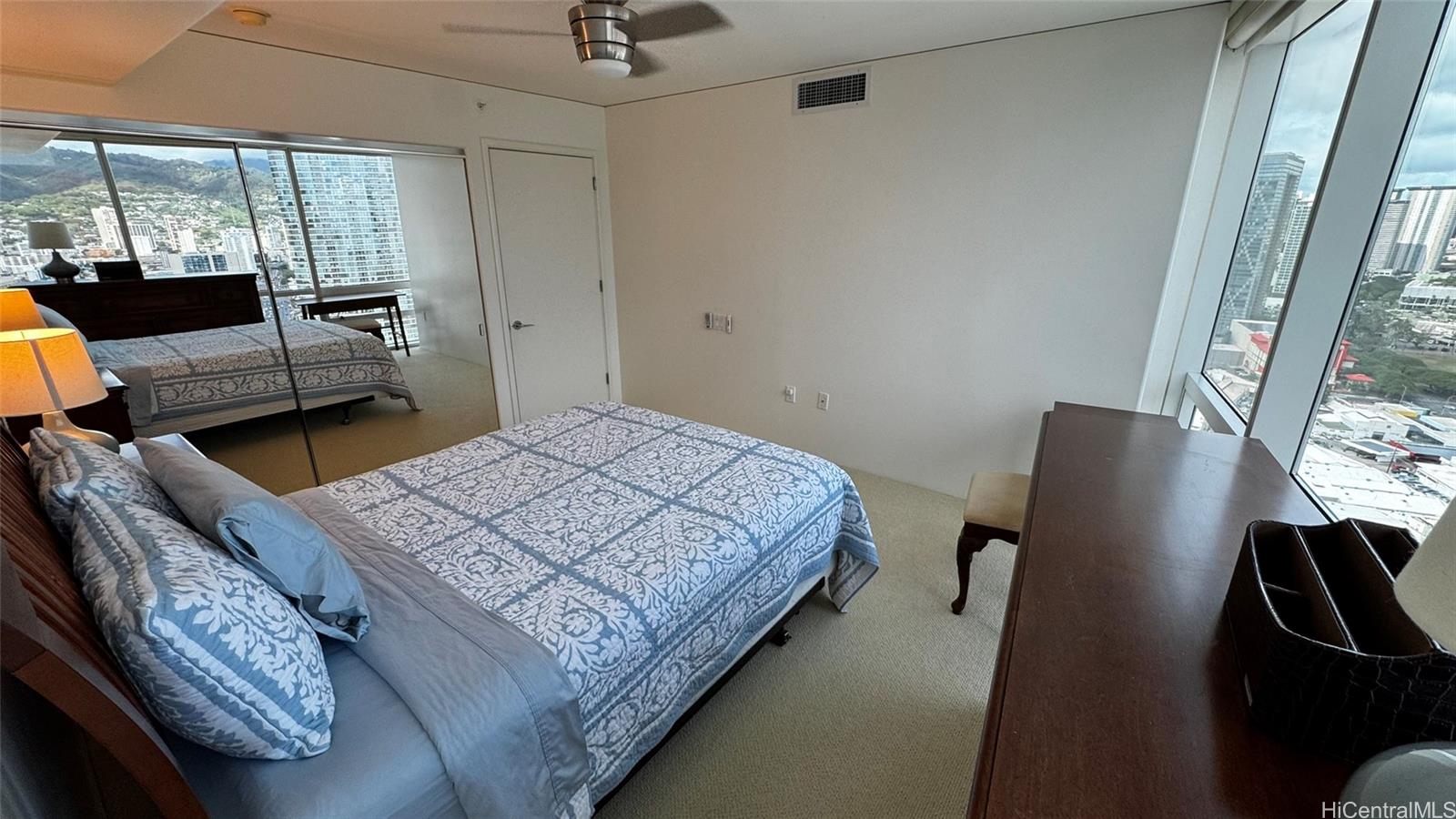 88 Piikoi St Honolulu - Rental - photo 9 of 13