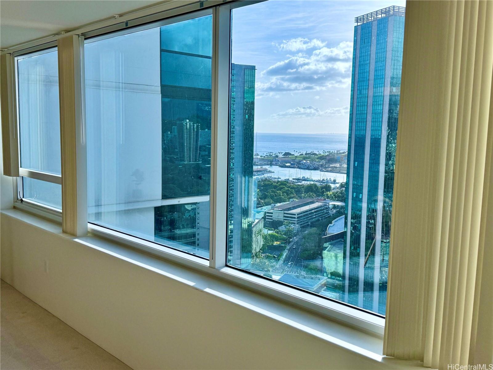 Hawaiki Tower condo # 3410, Honolulu, Hawaii - photo 2 of 25