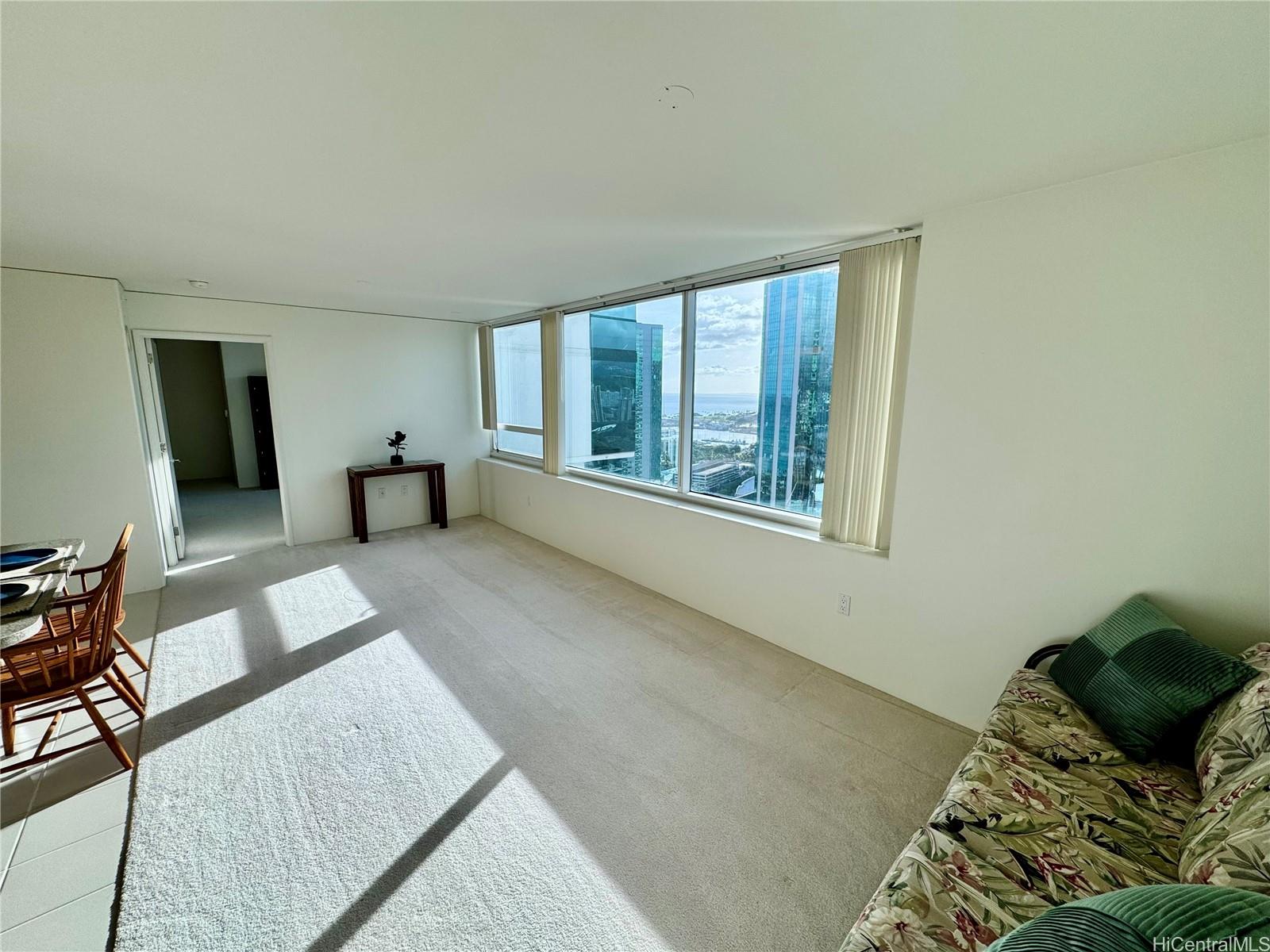 Hawaiki Tower condo # 3410, Honolulu, Hawaii - photo 11 of 25