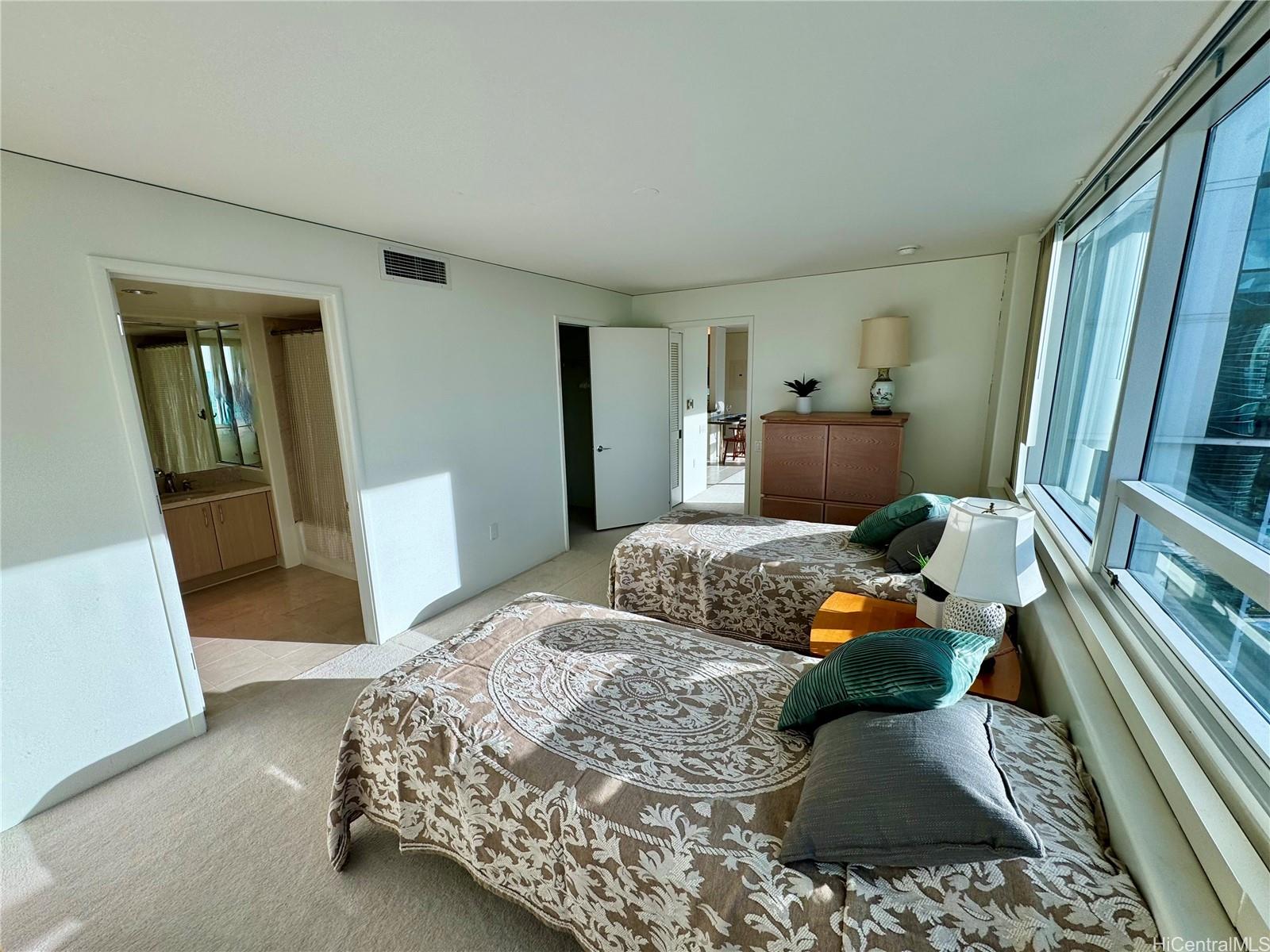 Hawaiki Tower condo # 3410, Honolulu, Hawaii - photo 12 of 25