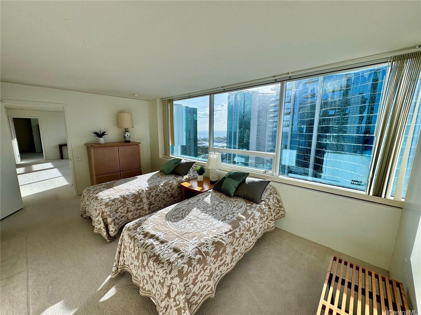 Hawaiki Tower condo # 3410, Honolulu, Hawaii - photo 13 of 25