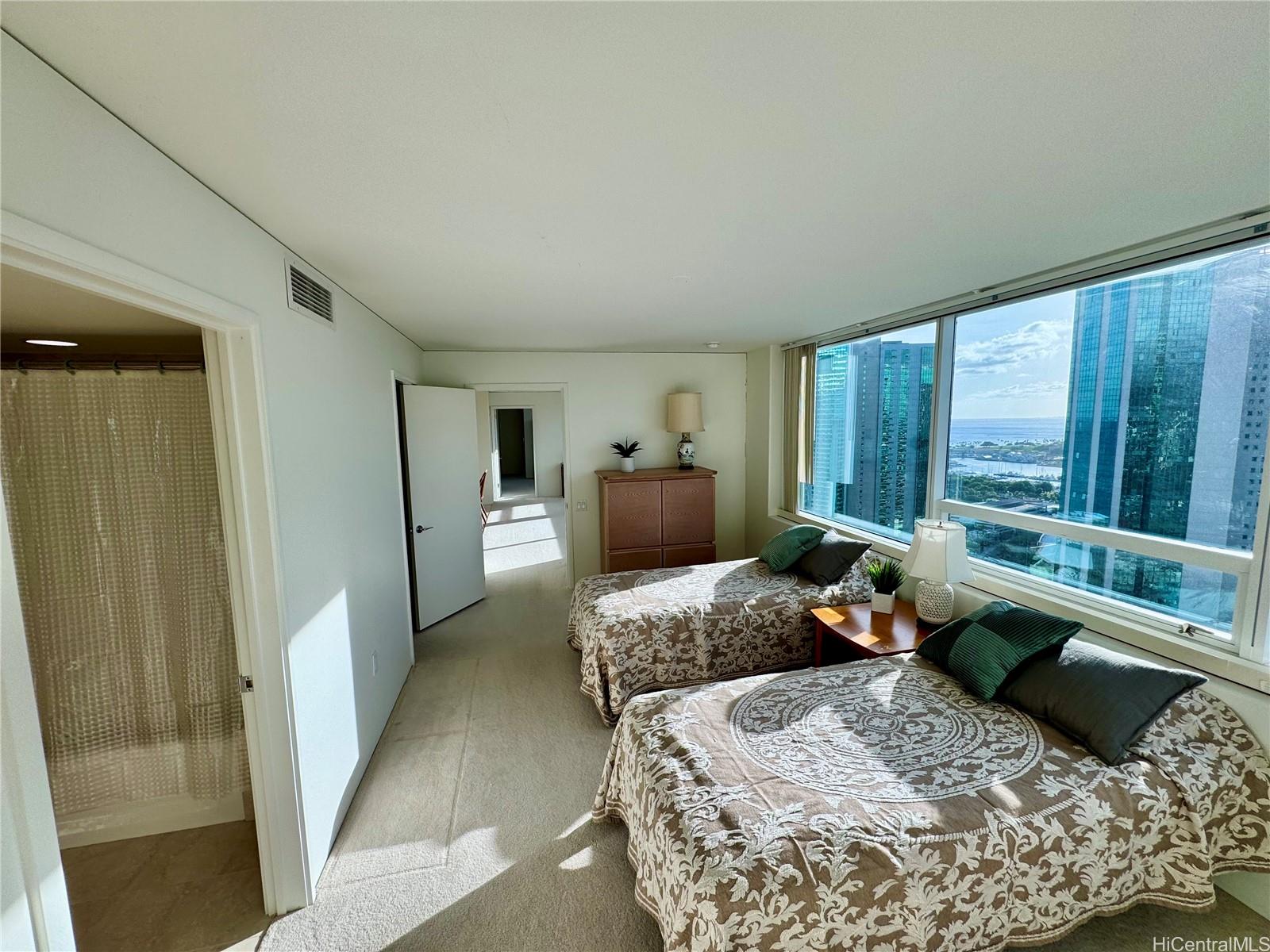 Hawaiki Tower condo # 3410, Honolulu, Hawaii - photo 14 of 25