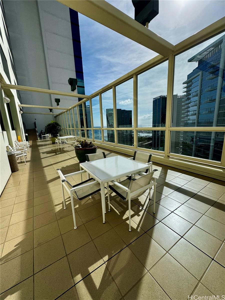 Hawaiki Tower condo # 3410, Honolulu, Hawaii - photo 24 of 25