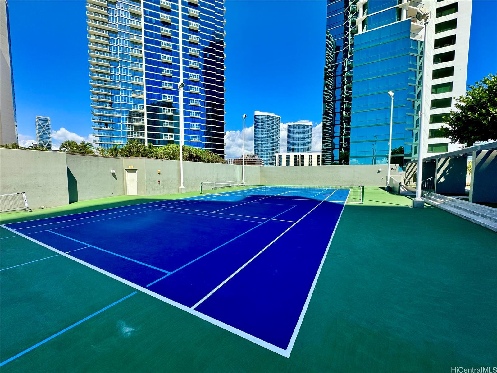Hawaiki Tower condo # 3410, Honolulu, Hawaii - photo 25 of 25
