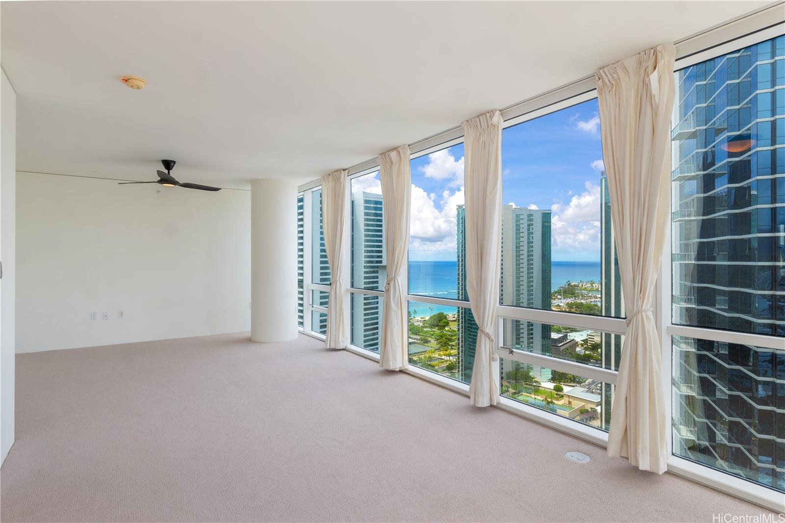 Hawaiki Tower condo # 3501/3502, Honolulu, Hawaii - photo 10 of 25