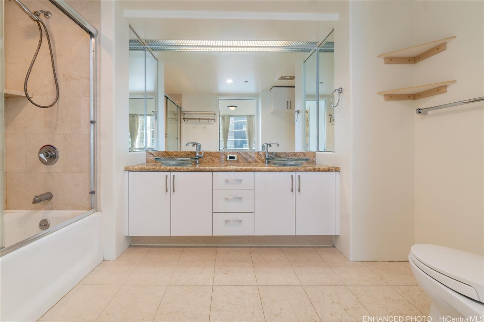 Hawaiki Tower condo # 3501/3502, Honolulu, Hawaii - photo 12 of 25