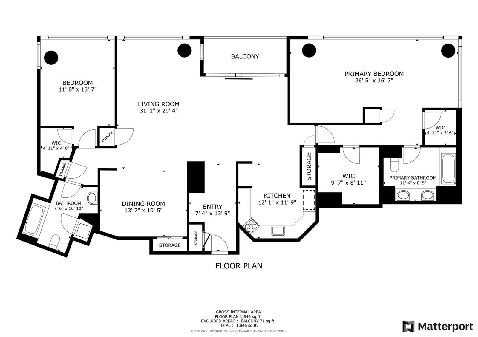 Hawaiki Tower condo # 3501/3502, Honolulu, Hawaii - photo 25 of 25