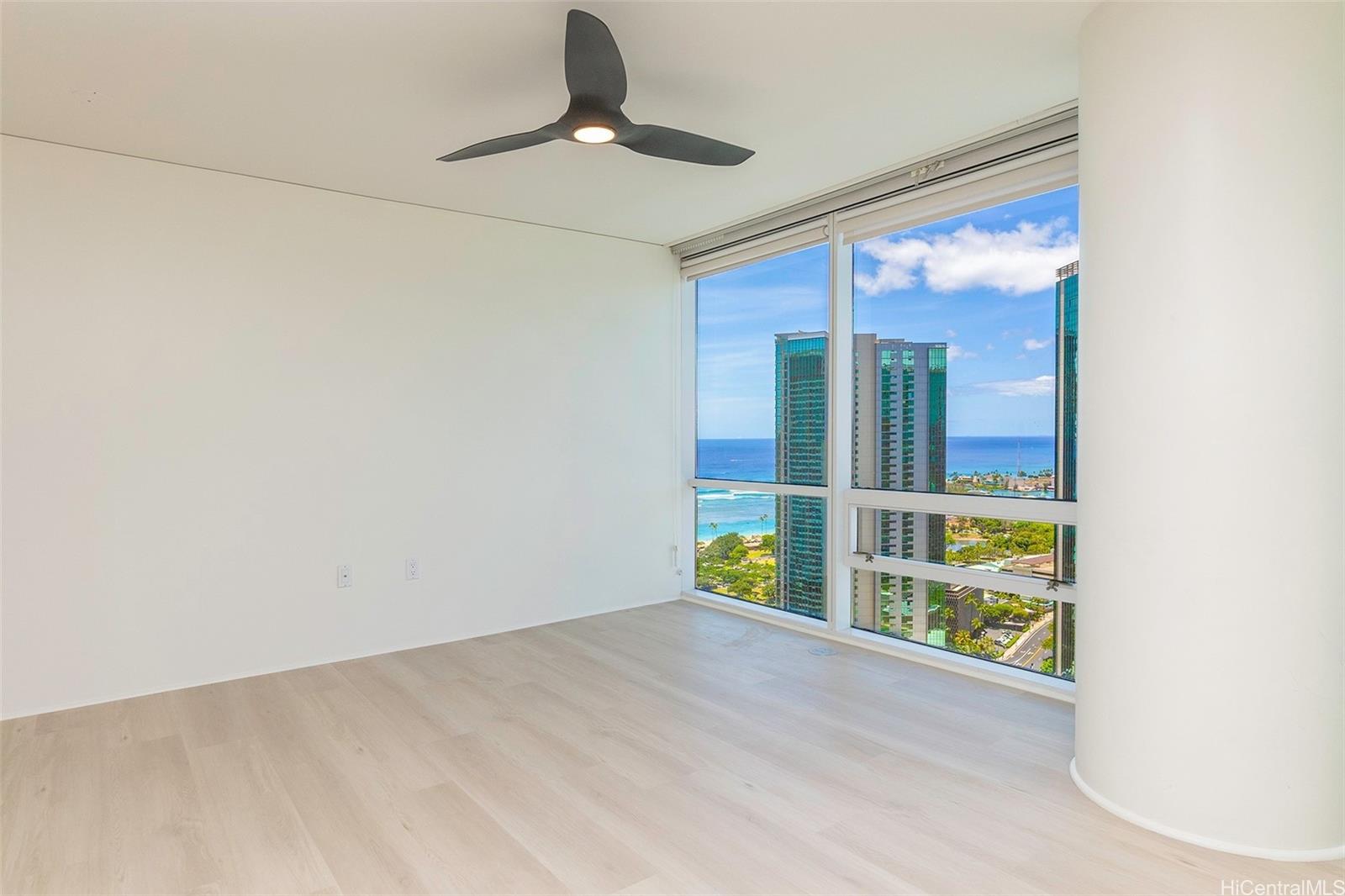 Hawaiki Tower condo # 3501/3502, Honolulu, Hawaii - photo 7 of 25