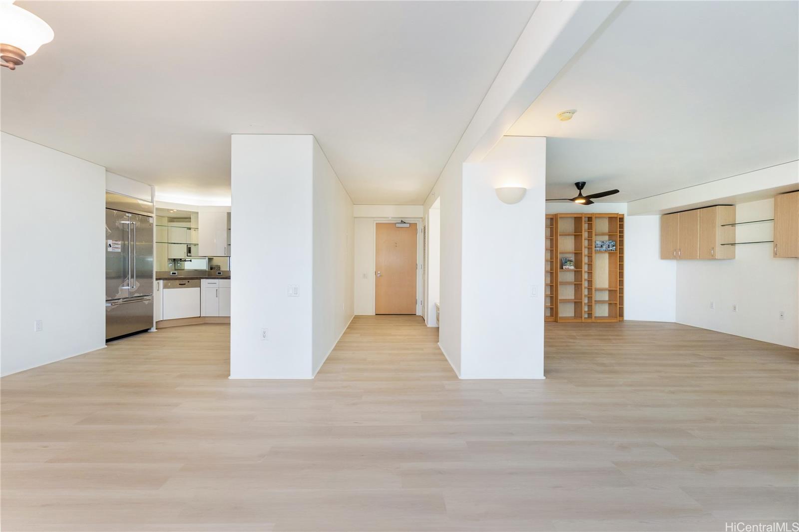 Hawaiki Tower condo # 3501/3502, Honolulu, Hawaii - photo 11 of 25