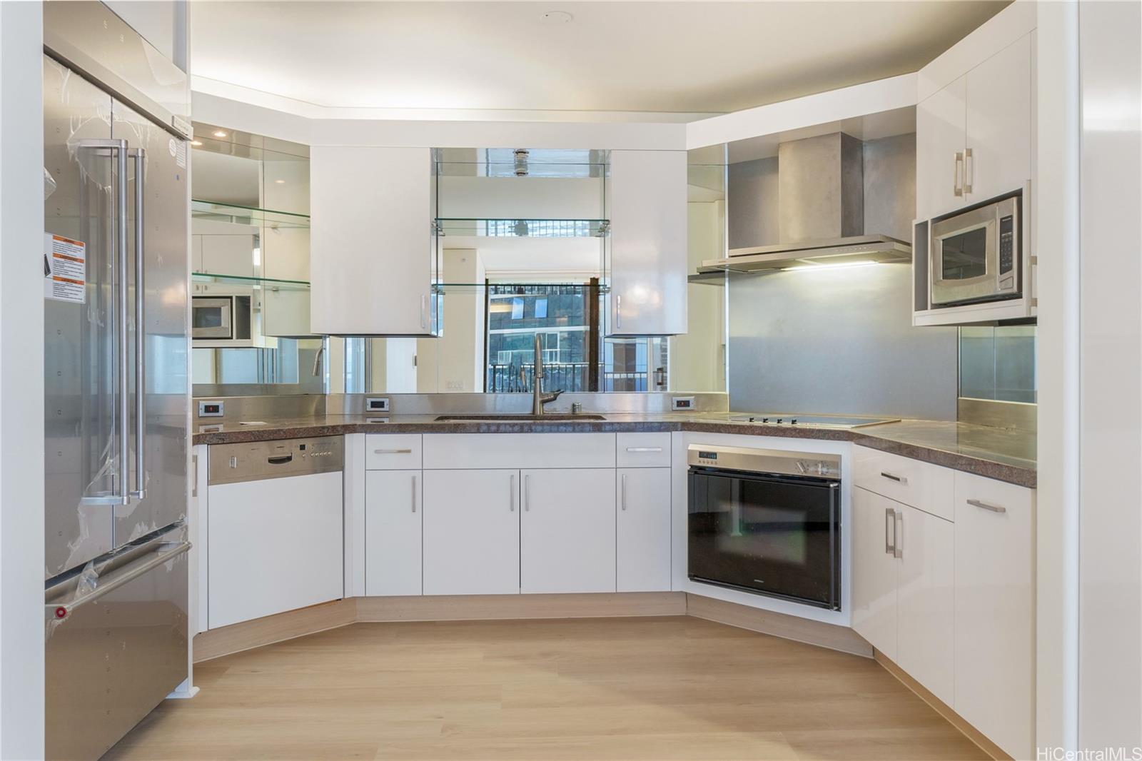 Hawaiki Tower condo # 3501/3502, Honolulu, Hawaii - photo 12 of 25