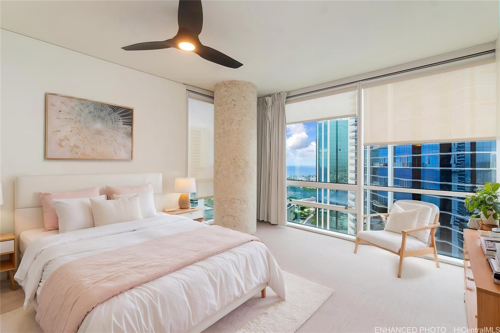 Hawaiki Tower condo # 3501/3502, Honolulu, Hawaii - photo 13 of 25