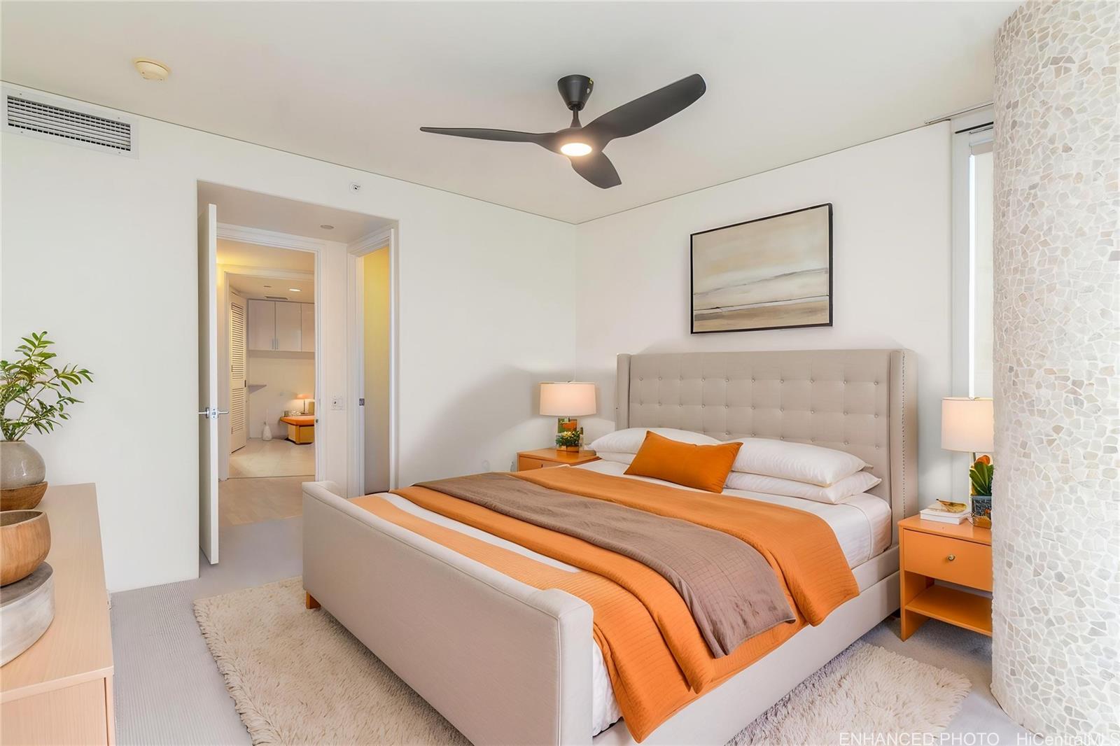 Hawaiki Tower condo # 3501/3502, Honolulu, Hawaii - photo 15 of 25