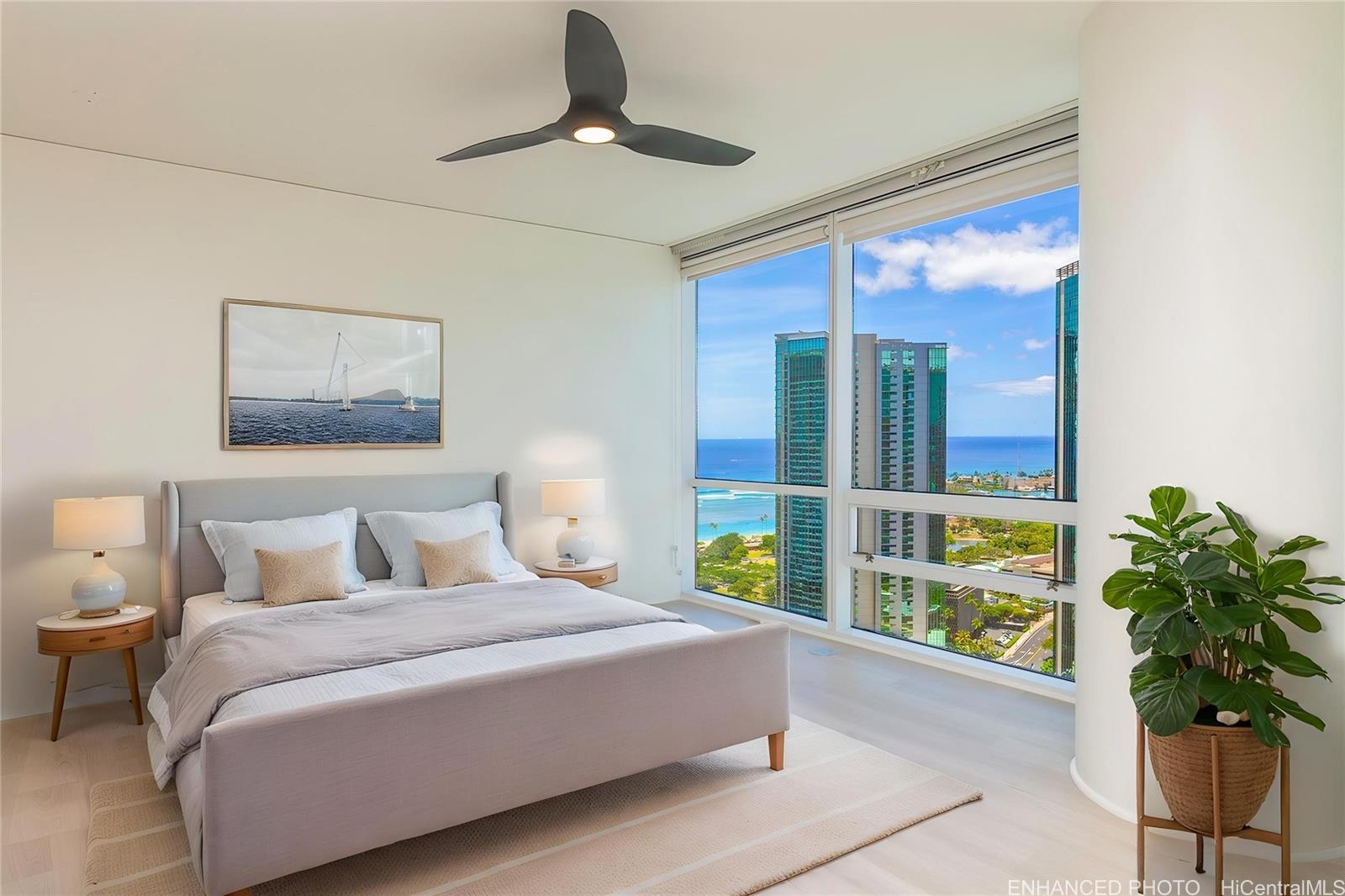 Hawaiki Tower condo # 3501/3502, Honolulu, Hawaii - photo 22 of 25