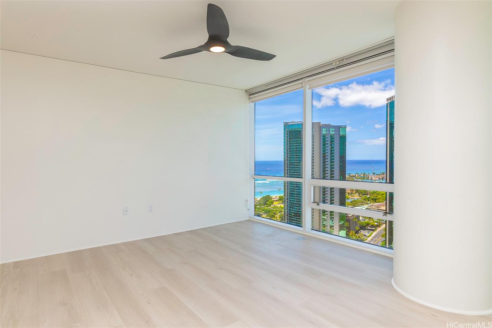 Hawaiki Tower condo # 3501/3502, Honolulu, Hawaii - photo 23 of 25