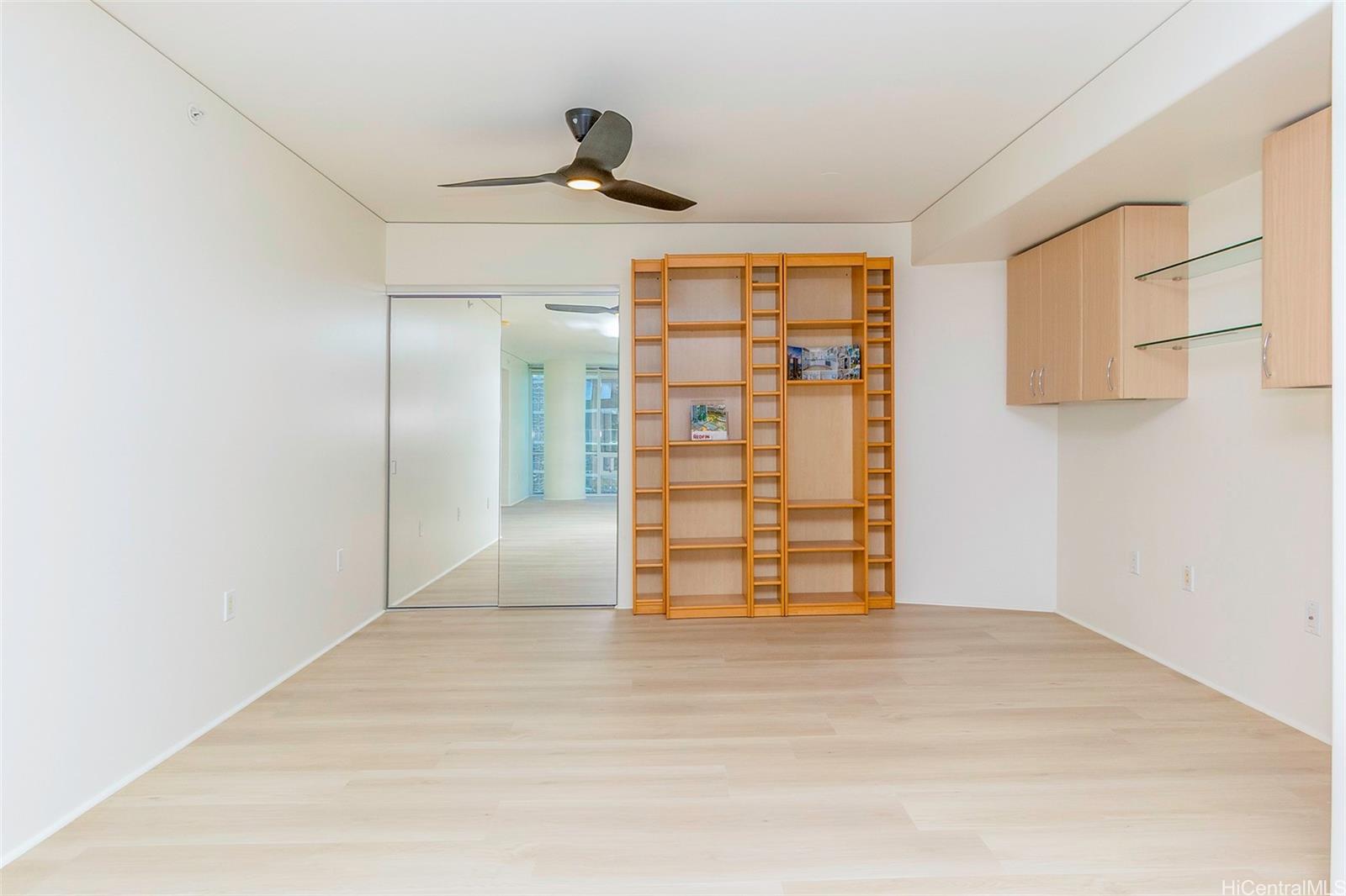 Hawaiki Tower condo # 3501/3502, Honolulu, Hawaii - photo 9 of 25