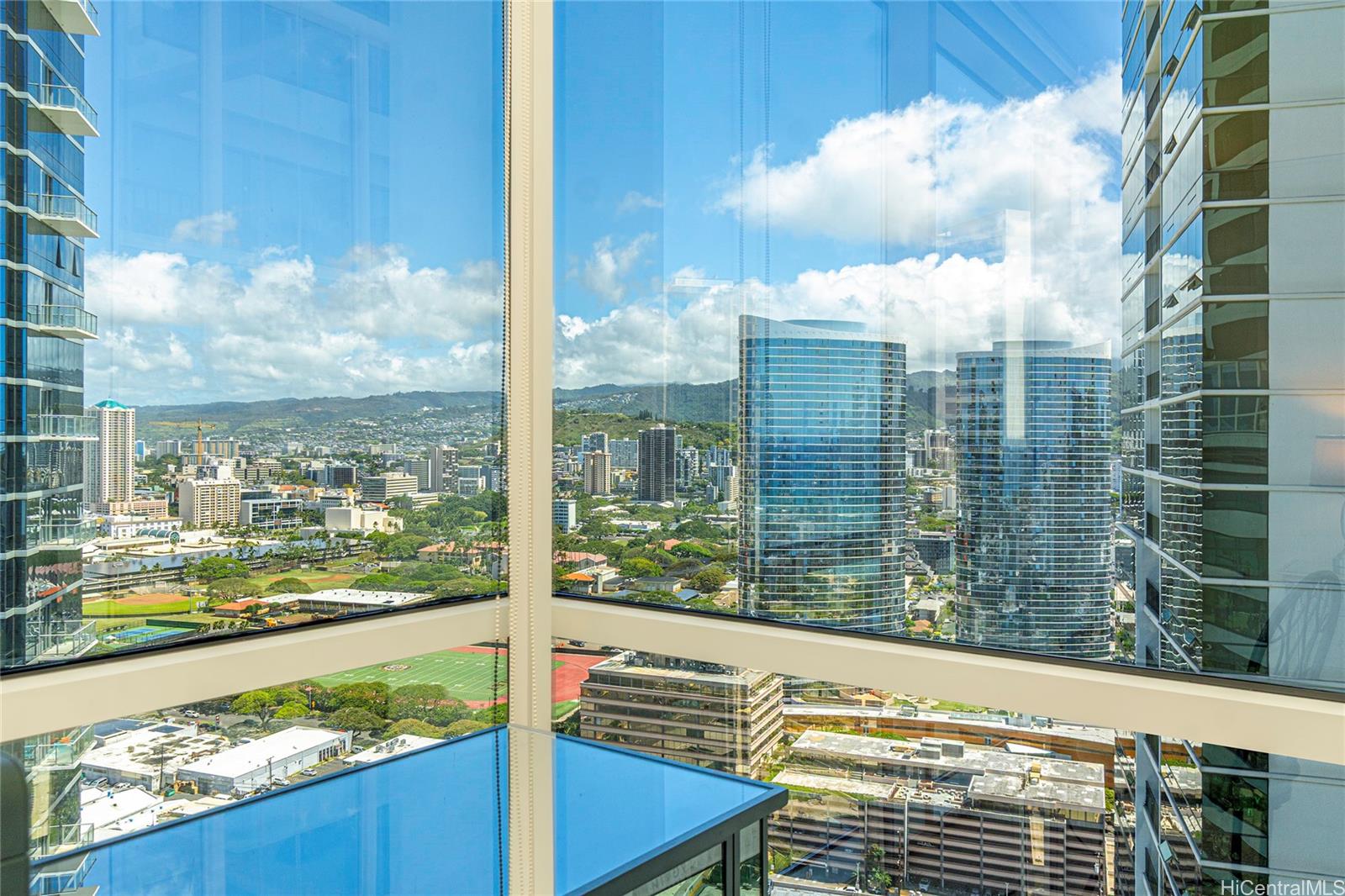 Hawaiki Tower condo # 3509, Honolulu, Hawaii - photo 15 of 25