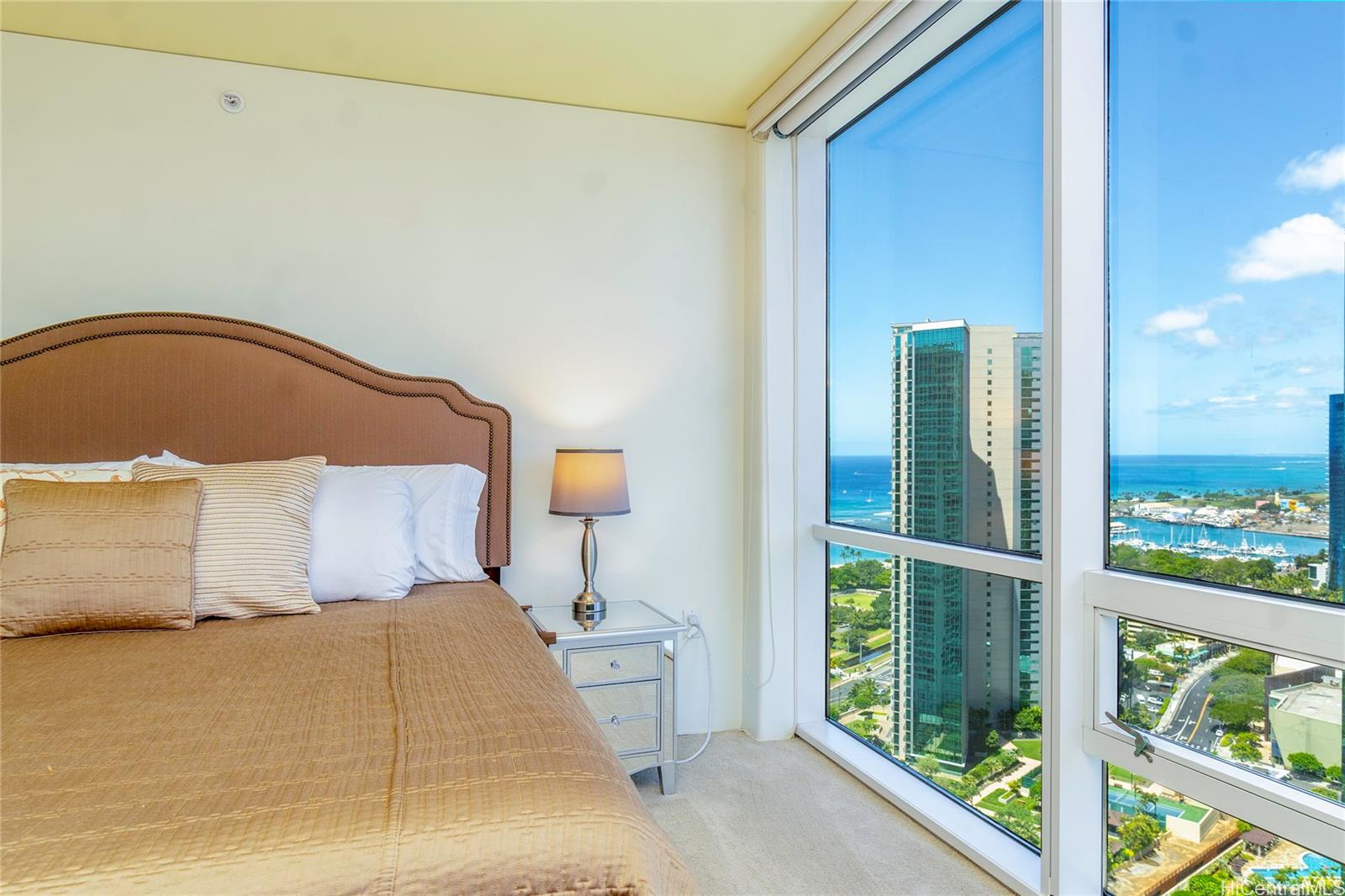 Hawaiki Tower condo # 3509, Honolulu, Hawaii - photo 16 of 25