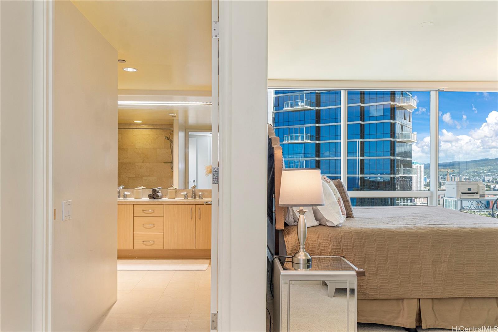 Hawaiki Tower condo # 3509, Honolulu, Hawaii - photo 17 of 25