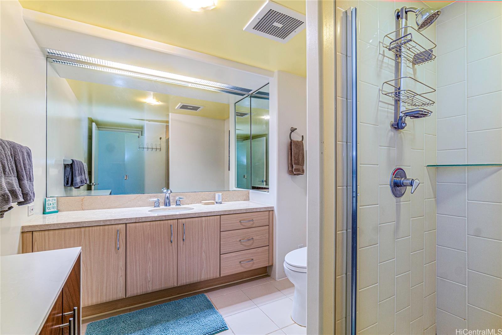 Hawaiki Tower condo # 3509, Honolulu, Hawaii - photo 21 of 25