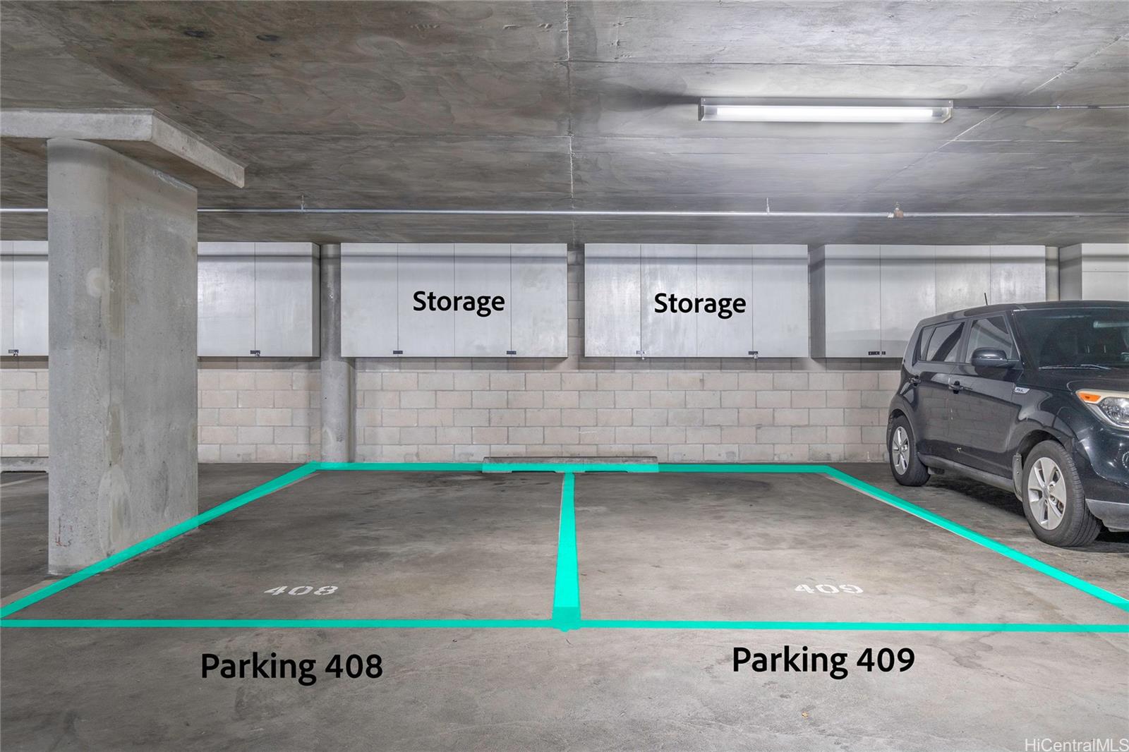 Hawaiki Tower condo # 3509, Honolulu, Hawaii - photo 22 of 25