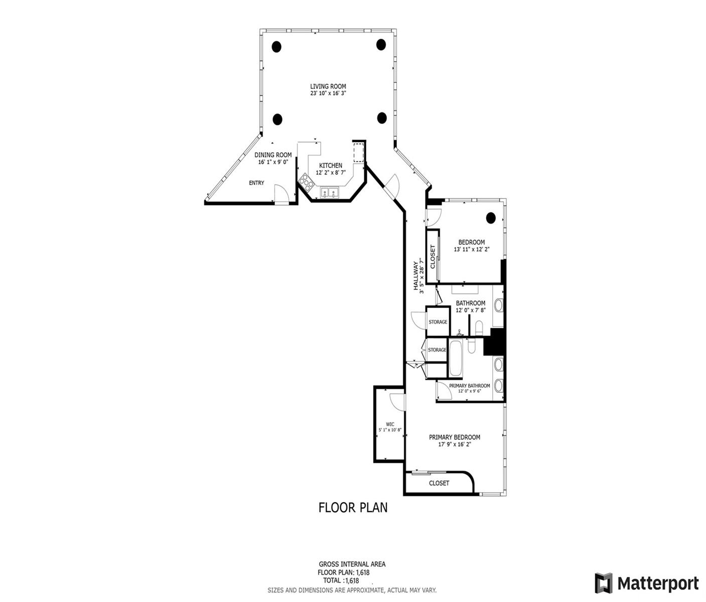 Hawaiki Tower condo # 3509, Honolulu, Hawaii - photo 25 of 25