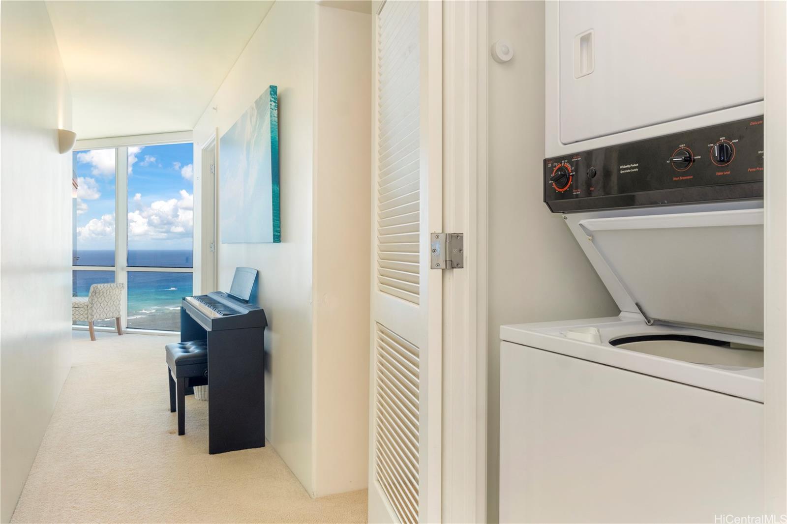 Hawaiki Tower condo # 3509, Honolulu, Hawaii - photo 9 of 25