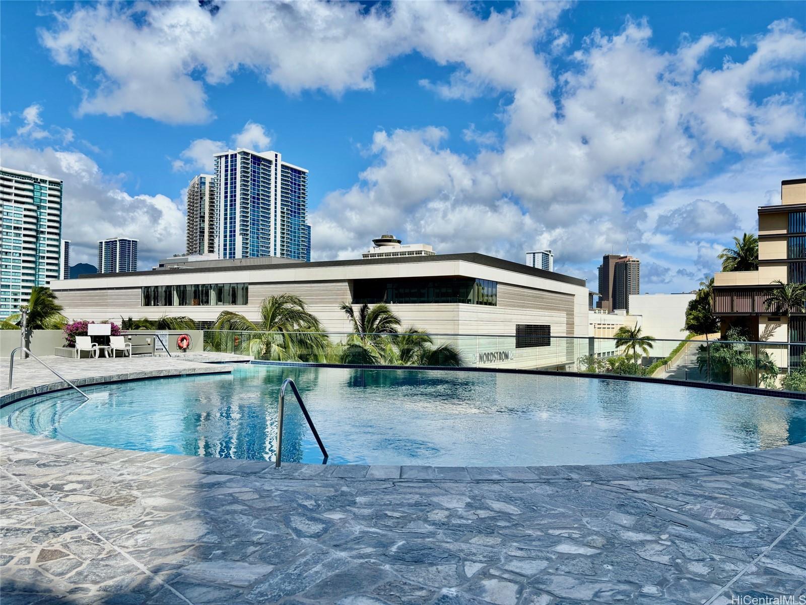88 Piikoi Street Honolulu - Rental - photo 17 of 20