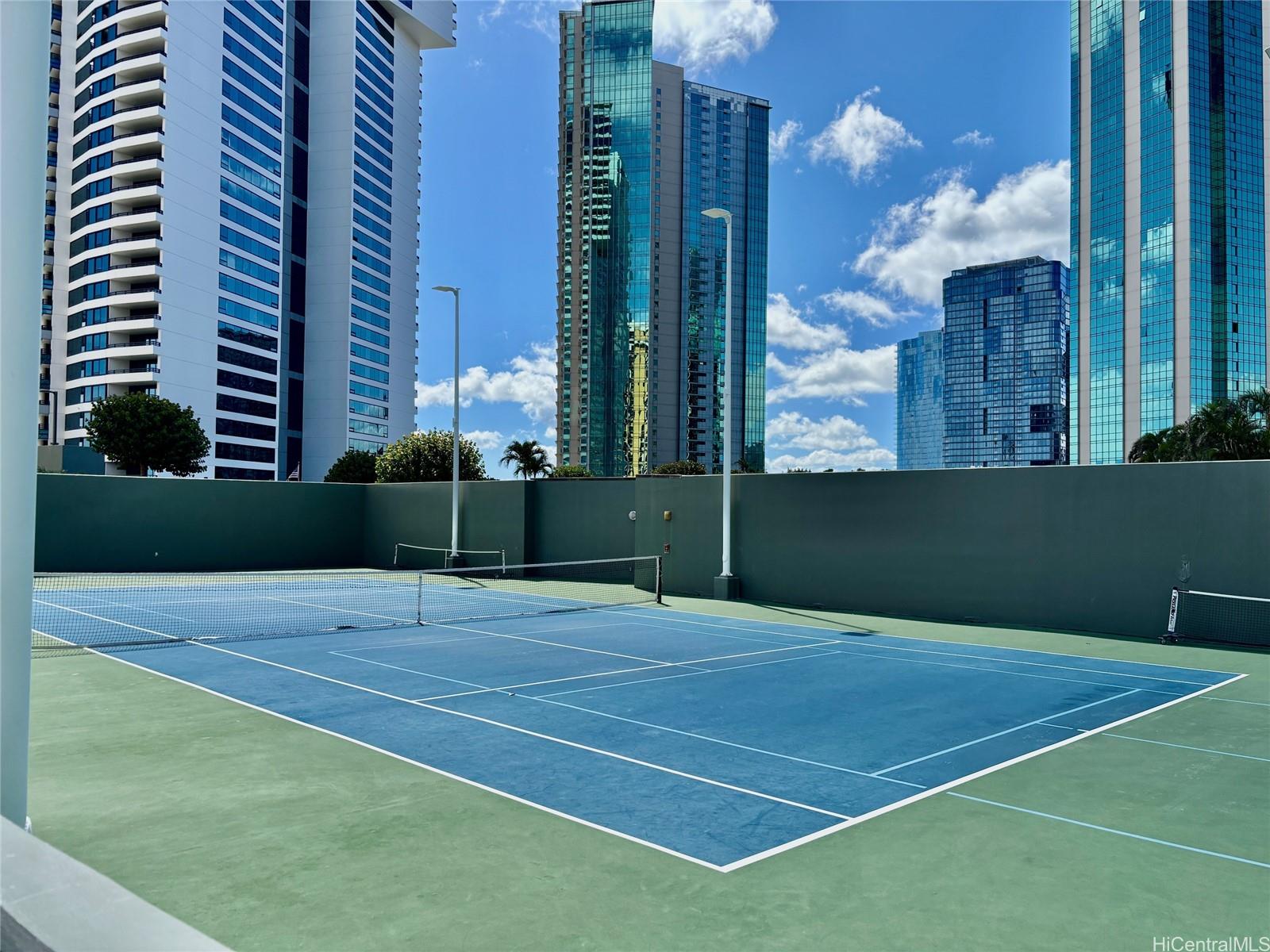 88 Piikoi Street Honolulu - Rental - photo 20 of 20