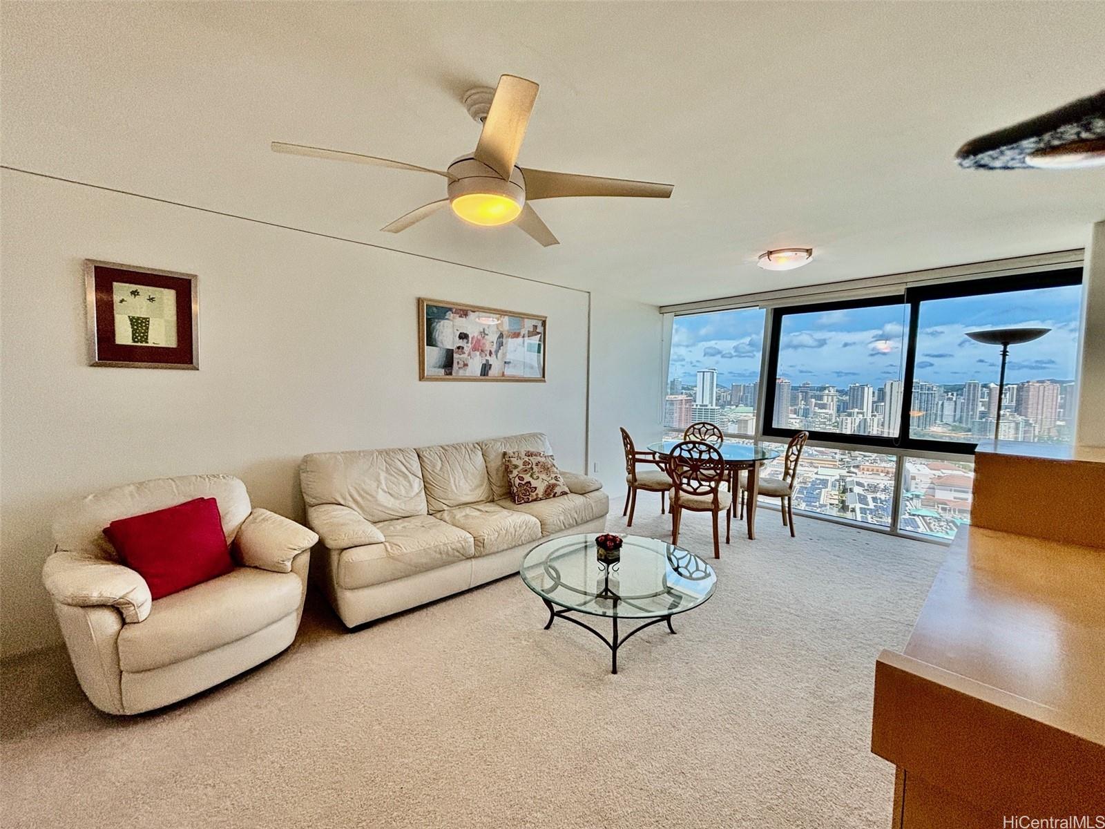 88 Piikoi Street Honolulu - Rental - photo 7 of 20