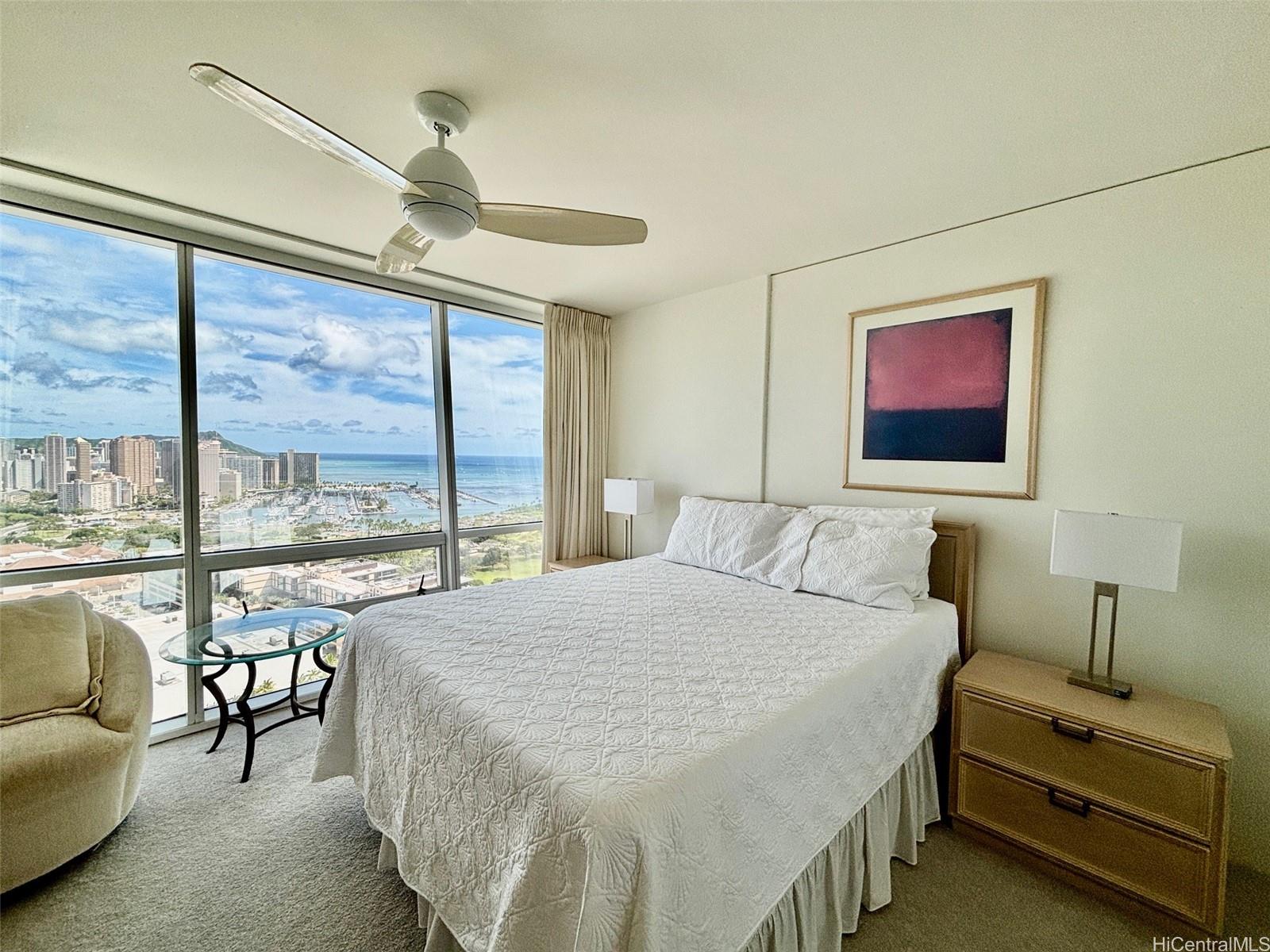 88 Piikoi Street Honolulu - Rental - photo 8 of 20