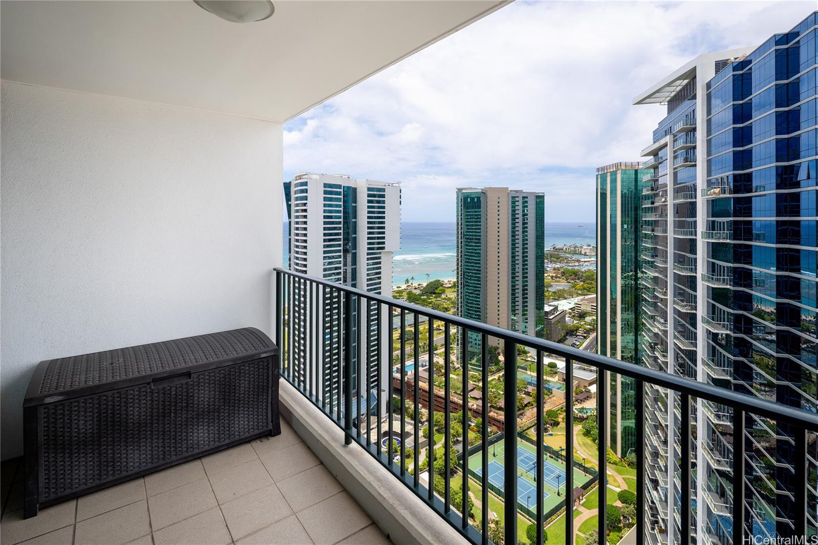 Hawaiki Tower condo # 4002, Honolulu, Hawaii - photo 2 of 21
